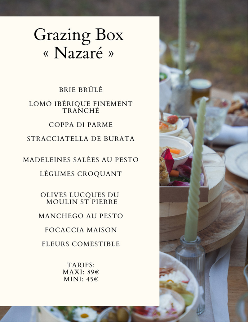 box-nazare
